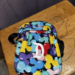 Disney Crossbody Bag