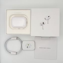 Airpod Pros 2