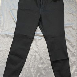 Hollister super skinny jeans