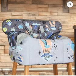 Cart Cover Dinosaur Space Shopping Cart Cover for Babies