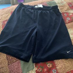 Nike Extra Large Shorts .$9 