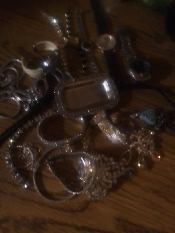 Jewelry Lot