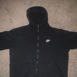 Nike Zip Up 
