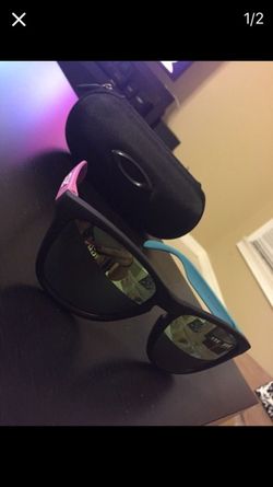 Oakley sunglasses