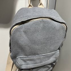 John Galt Mini Bagpack