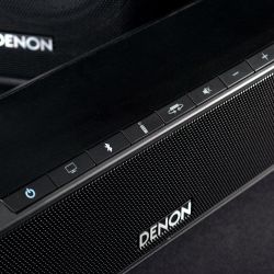 Denon DHT-S514 Home Theater Soundbar 