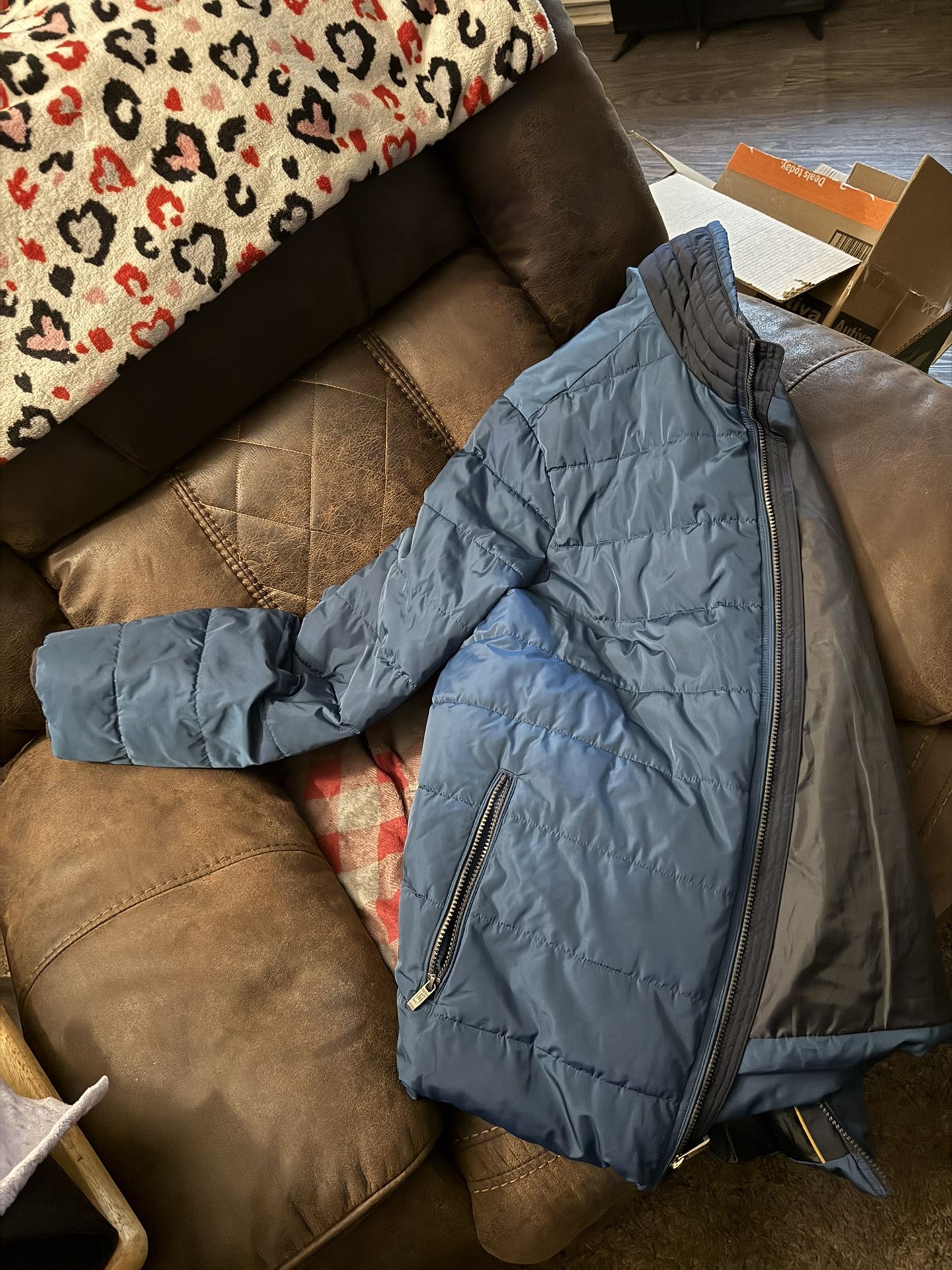 Weatherproof Jacket 3xl