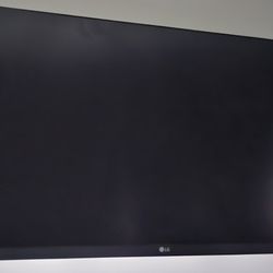 LG 27 inch 4k Monitor (27BL85U) HDR