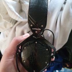 V-moda Crossfade LP2