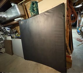 YITAMOTOR truck bed cover