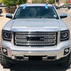 NEW WINDSHIELD 