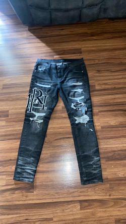 Amiri jeans size 34