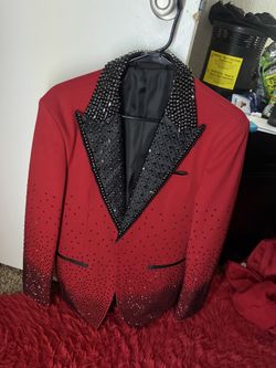 Prom Jacket