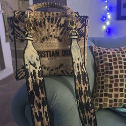 Authentic Christian Dior