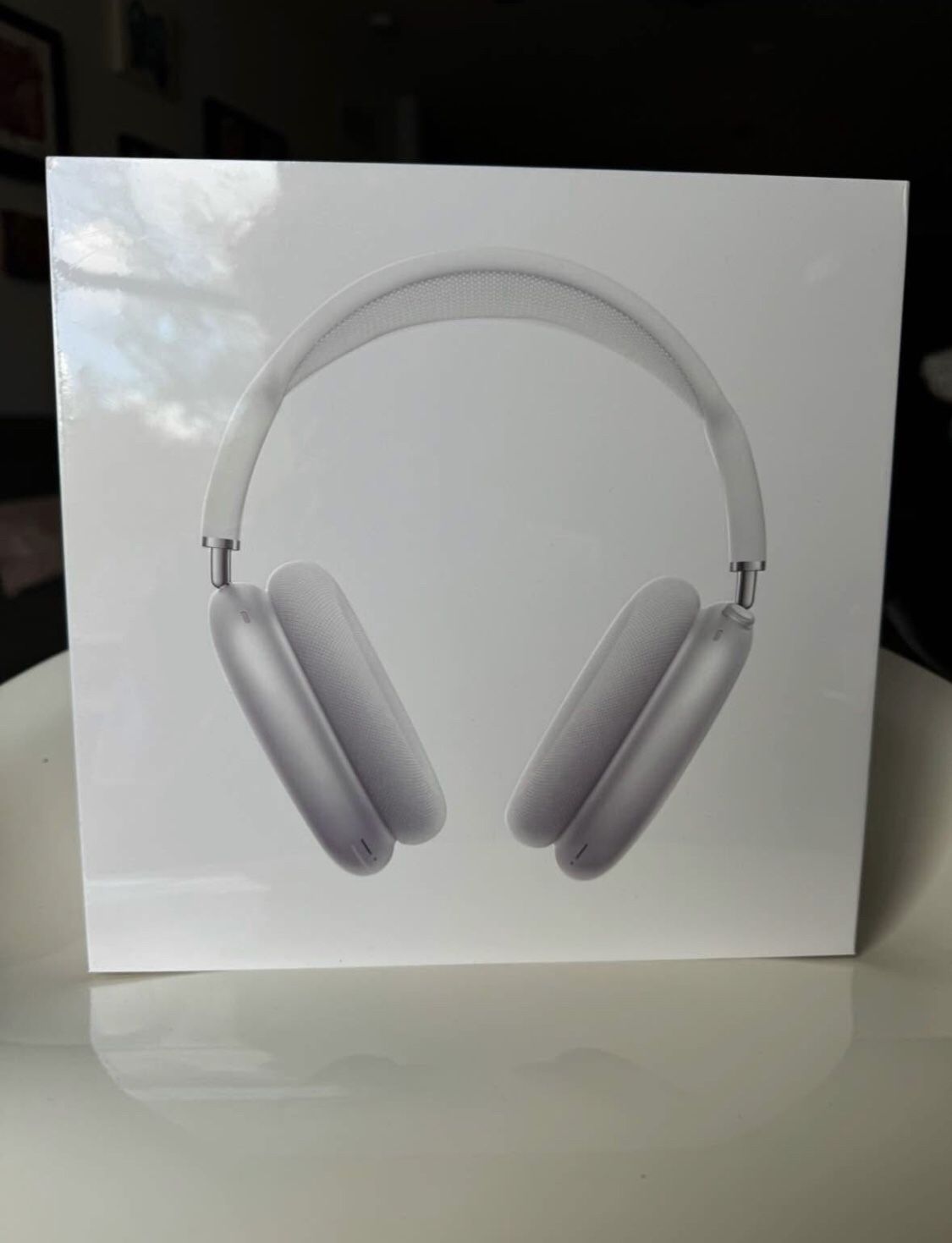 Airpods Max