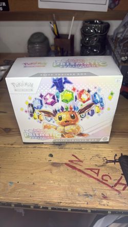 Prismatic evolution