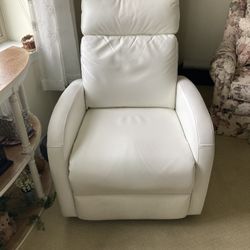 Swivel, Rocker & Full Recliner