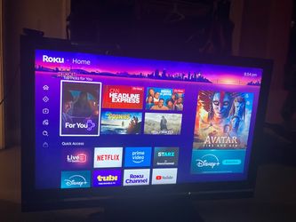 55’’ Sony TV