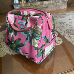 Used Vera Bradley Lunch Bag