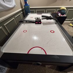 Viper Air Hockey Table 
