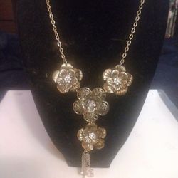 Vintage Necklace