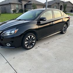 2016 Nissan Sentra