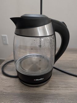 Mueller Electric Kettle, 1.8L