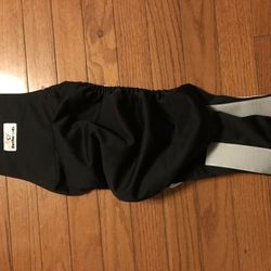 Large Washable Dog Belly Band - Male Dog