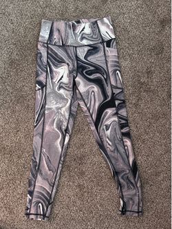 Victoria’s Secret workout Capri