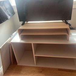 Small TV Stand/Console