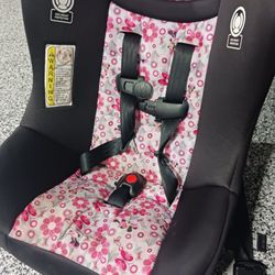 Baby Car Seat