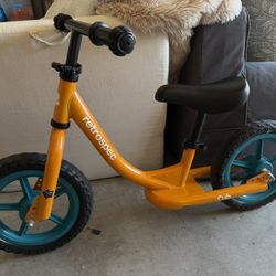 Retrospec Balance Bike