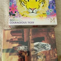 New Puzzles 