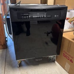 Ready To Be Installed 