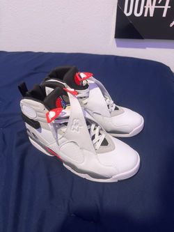 Jordan 8 bugs bunny, brand new, comes with box, Size 10.5.