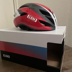 Lem Volata Road Helmet