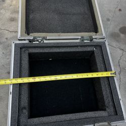 CASE A&S 