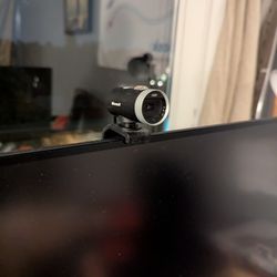 Webcam