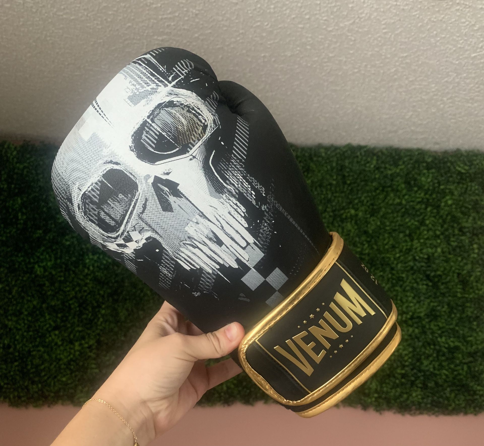 Venum Boxing Gloves