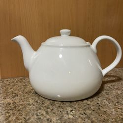 Teapot 