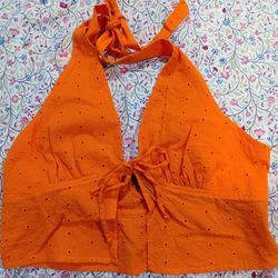 Ladies Wild Fable top