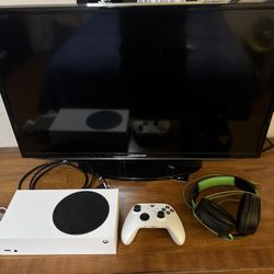 Xbox