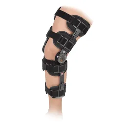 New Breg Bledsoe Revolution 3 Brace Small 18-22 inches
