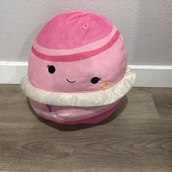 Pink Squishmellow 