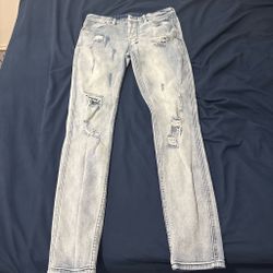 Ksubi Jeans