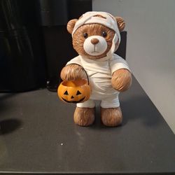 Halloween Bear