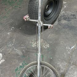Unicycle