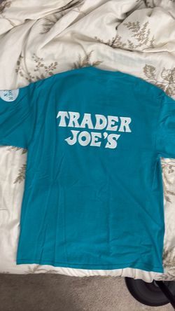 Trader Joe’s - Short Sleeve - Shirt