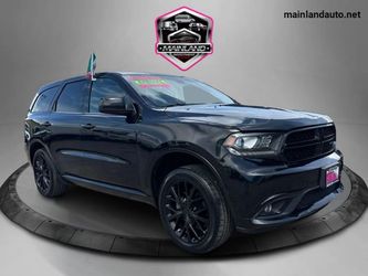 2015 Dodge Durango