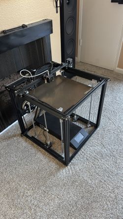 Creality Ender 5 Plus 3D Printer